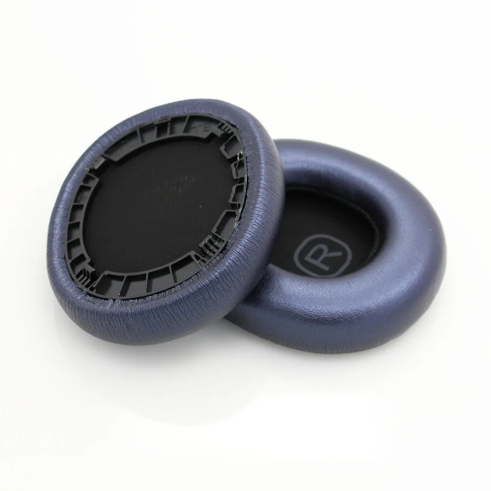 Новые кожаные гарнитура Earpad Замена амбушюры чехол для Samsung level On Pro Беспроводной