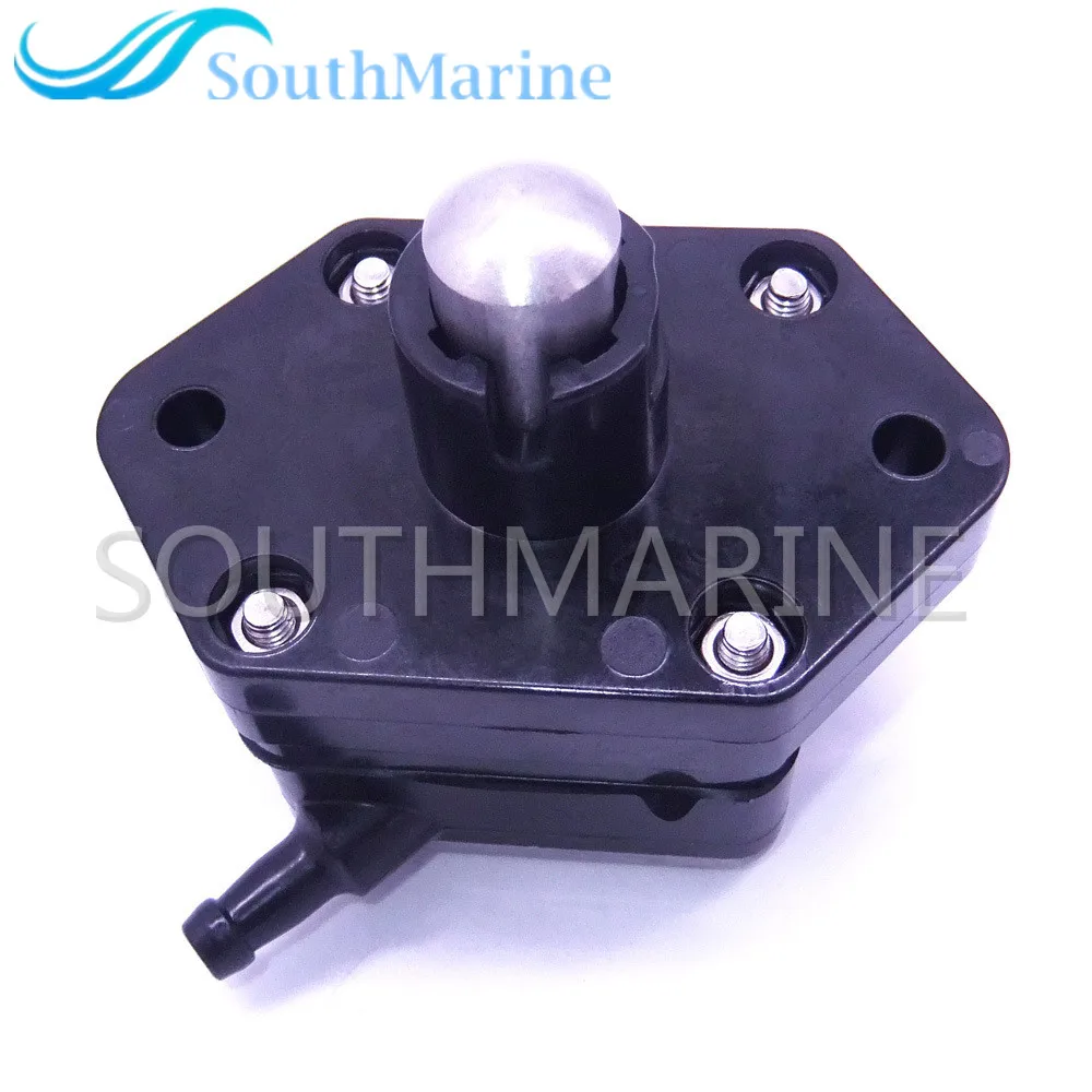 6C5-24410-00 топливный насос в сборе для Yamaha подвесной 40HP 50HP 60HP лодочный мотор F30 F40 F50 F60 T50 T60 лодочный мотор