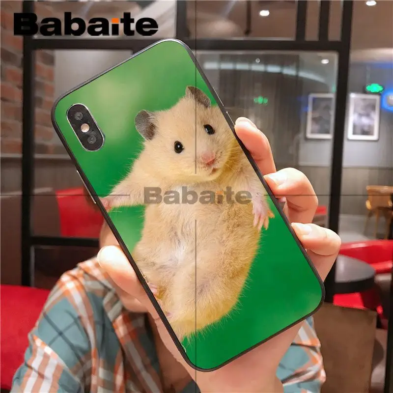 Чехол для iPhone X XS MAX 6 6S 7 7plus 8 8Plus 5 | Мобильные телефоны и аксессуары