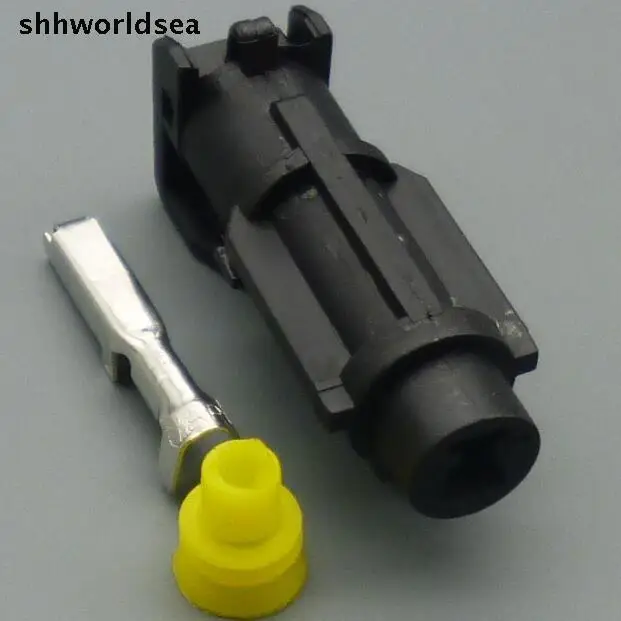Shhworld 1pin ксеноновый балласт автомобильный светильник небольшие адаптеры