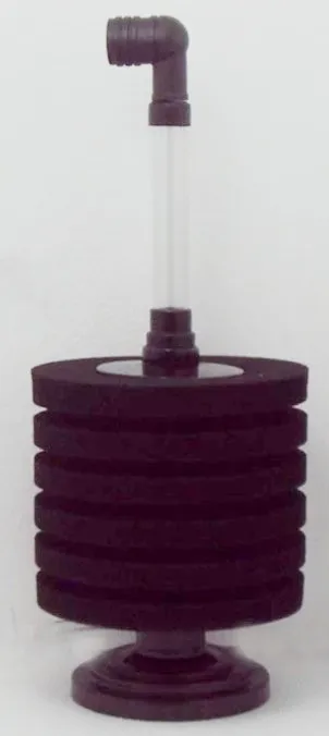 

Xinyou XY-2818 губка фильтра, внутренний фильтр от оригинального производителя напрямую