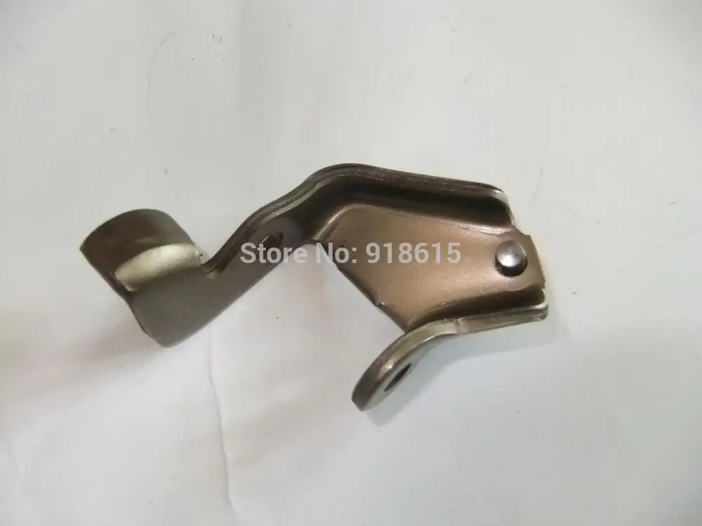 Впускной клапан EX13 EX17 EX21 EX27 EX30 Кулисный рычаг запчасти для бензинового двигателя