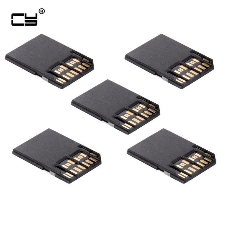 

USB 3.1 Type-C & Micro USB Combo To USB 2.0 A Female OTG Data Host Adapter For VR Mac & Chromebook & Cell Phone With OTG Func