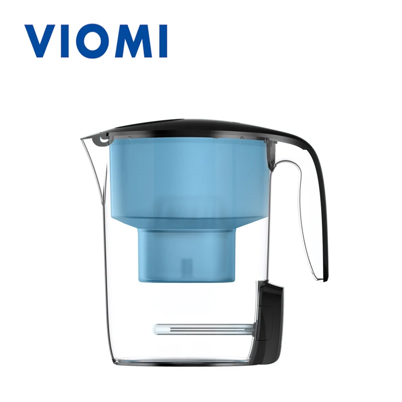 Оригинальный VIOMI MH1Z-3.5L фильтр чайник Smart очистки воды УФ стерилизации Стекло Multi