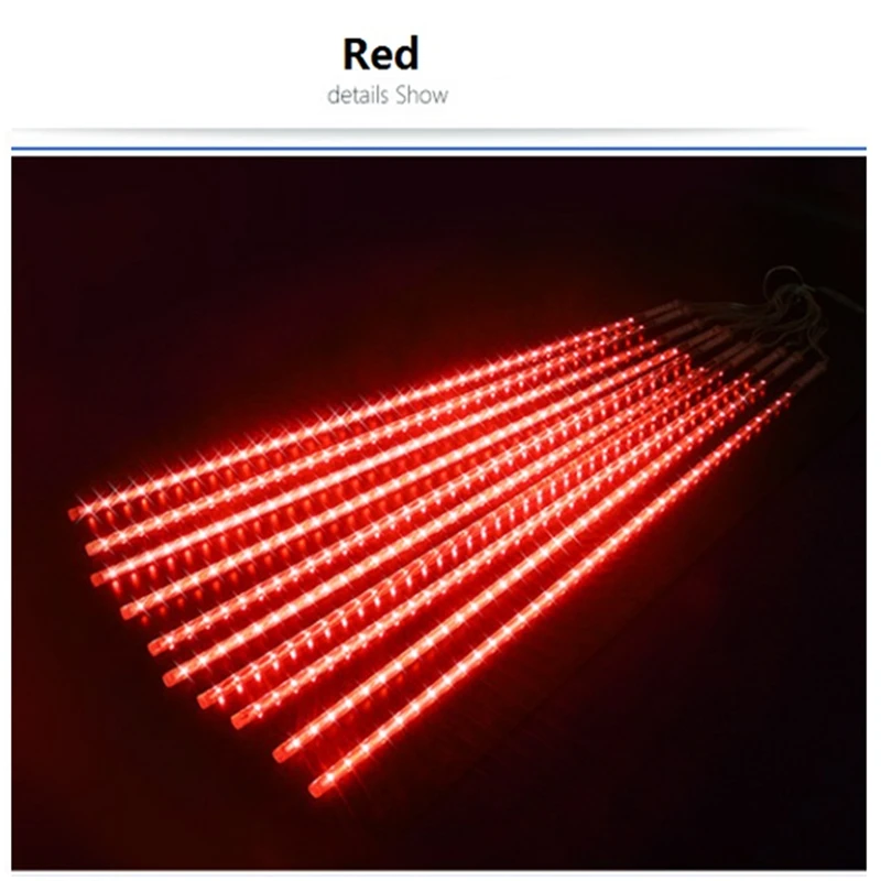 Светодиодный светильник на Рождество кулон дерево RGB меняющий цвет светодиодный