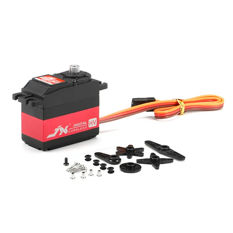 Горячий Новый JX Servo PDI HV5932MG 30 кг большой крутящий момент 180 высокого напряжения