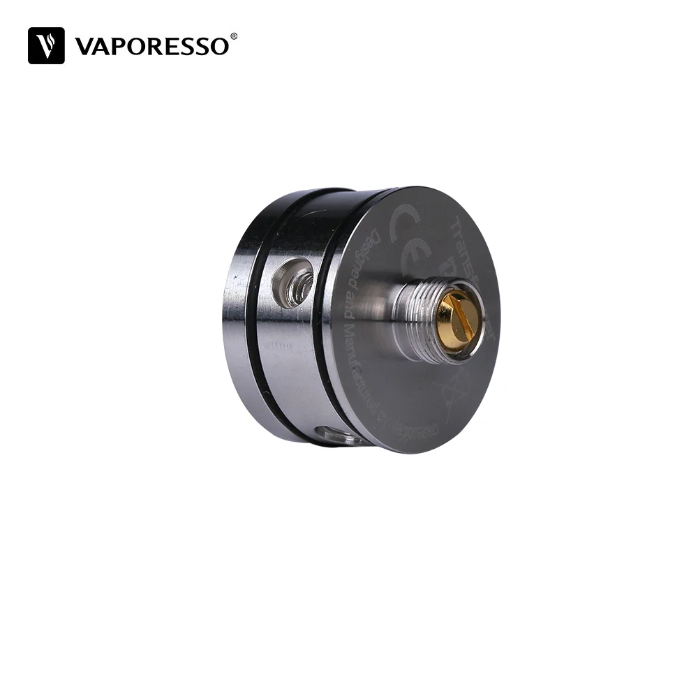 Просвет оригинальный Vaporesso трансформатор RDA танк электронная сигарета Dripper