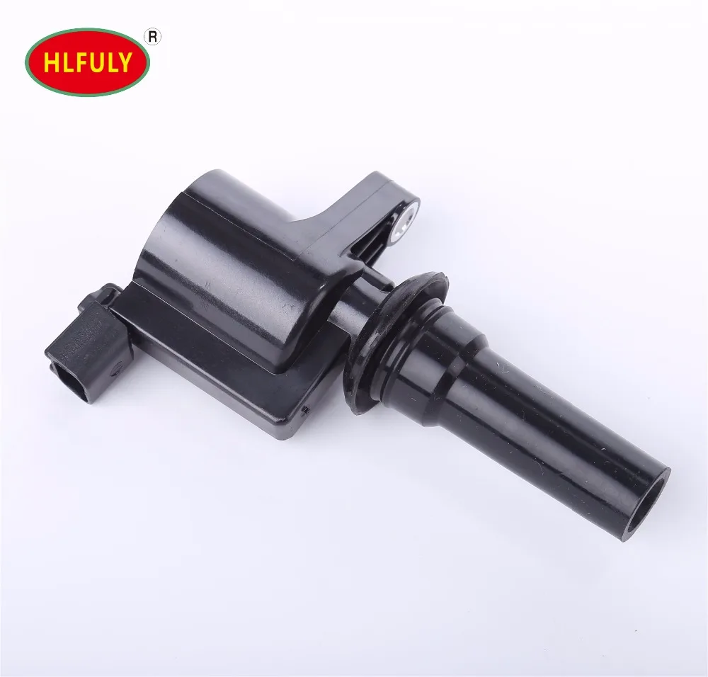 

Катушка зажигания для Ford OEM NO 1WAZ-12029-AA,DG476,XW4Z-12029-AA,ZW4Z-12029-AB,XR8 14052