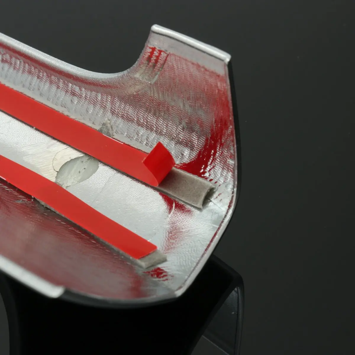 8 шт./компл. хромированная крышка ручки двери автомобиля внешняя отделка для Kia