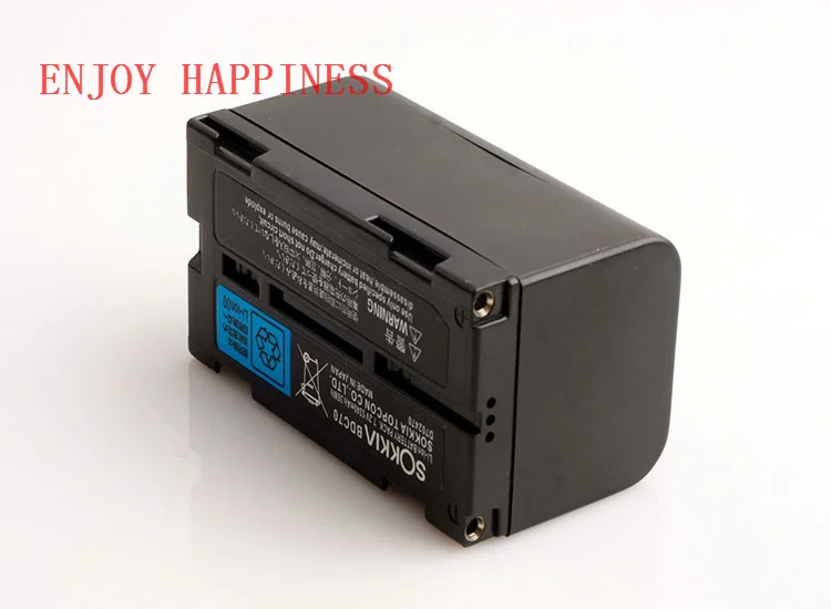 Батарейный блок BDC70 для Топографического инструмента Topcon|battery pack|batteries batteriesbattery