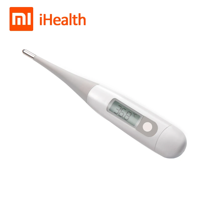Xiaomi iHealth медицинский детский Высокочувствительный светодиодный Электрический