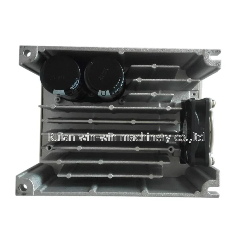 F1000-G0015S2B 1 5 кВт 50 60 Гц EURA инвертор CE для машины изготовления сумок