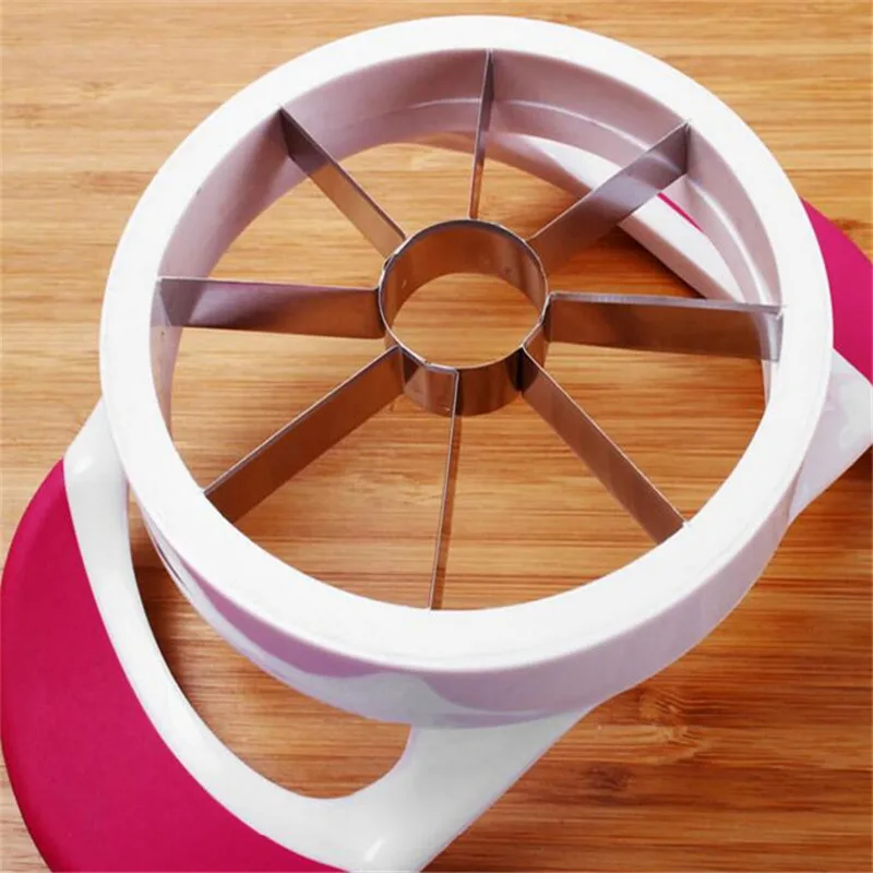 

Multi-function Fruit Vegetable Tools Apple Slicer Onion Cutter Stainless Steel Kitchen Tools Kitchen Utensil Gadgets