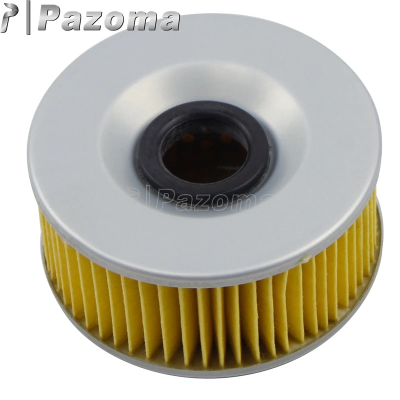 Мотоциклетный масляный фильтр для Yamaha XS250 400 FZ400 FZR400 FZR600 XJ400 XJ650 XJ700 XJ750 XJ900 FJ600