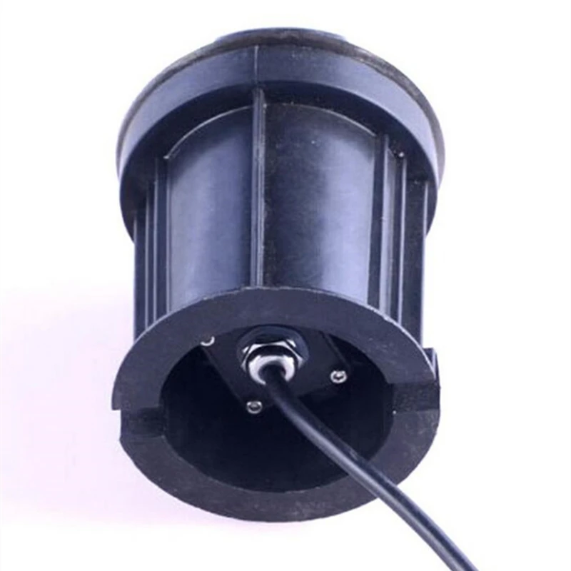 Бесплатная доставка (10 шт.) Горячая распродажа! AC85 265V 12 Вт COB LED подземный свет