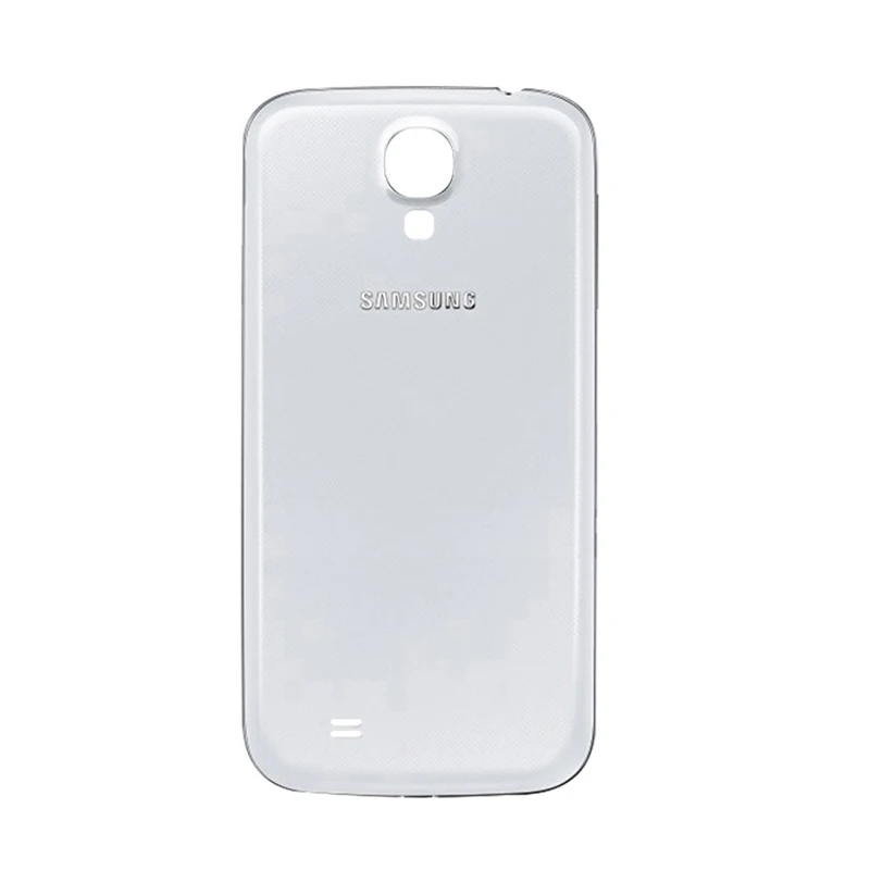 100% первоначально для Samsung Galaxy S4 i9500 i9505 сзади Корпус чехол i337 Батарея замена крышки