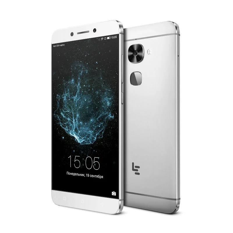 Letv LeEco Le 2 X527 4G Smartphone 5.5&quot FHD Octa Core 3GB+32GB Mobile Phone Qualcomm Snapdragon 652 Fingerprint 16MP 1920x1080 |