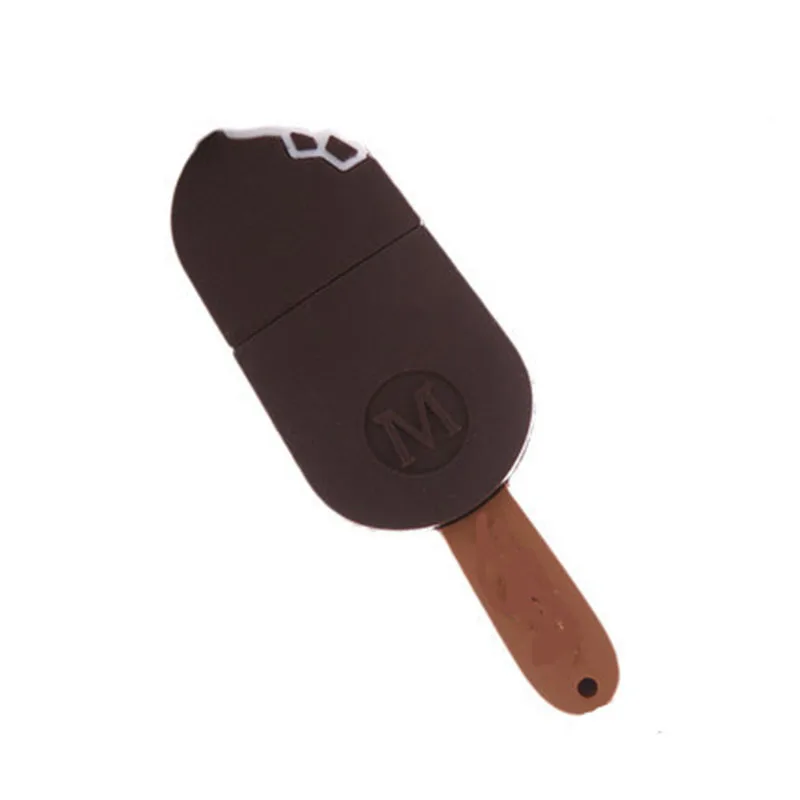 Usb флеш накопитель с рисунком Oreo модель печенья флешка в виде мороженого шоколада