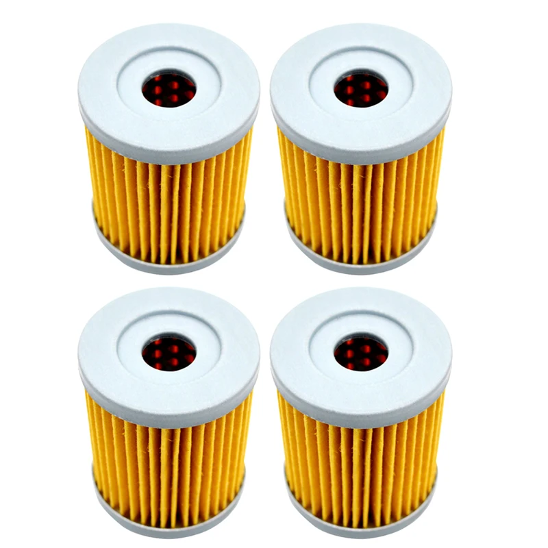 

1Pc / 2Pcs / 4pcs Motorcycle Parts Oil Filter For ARCTIC CAT 300 4X4 MRP 280 250 2X4 249 280 1999 2000 2001 2002 2003 2004