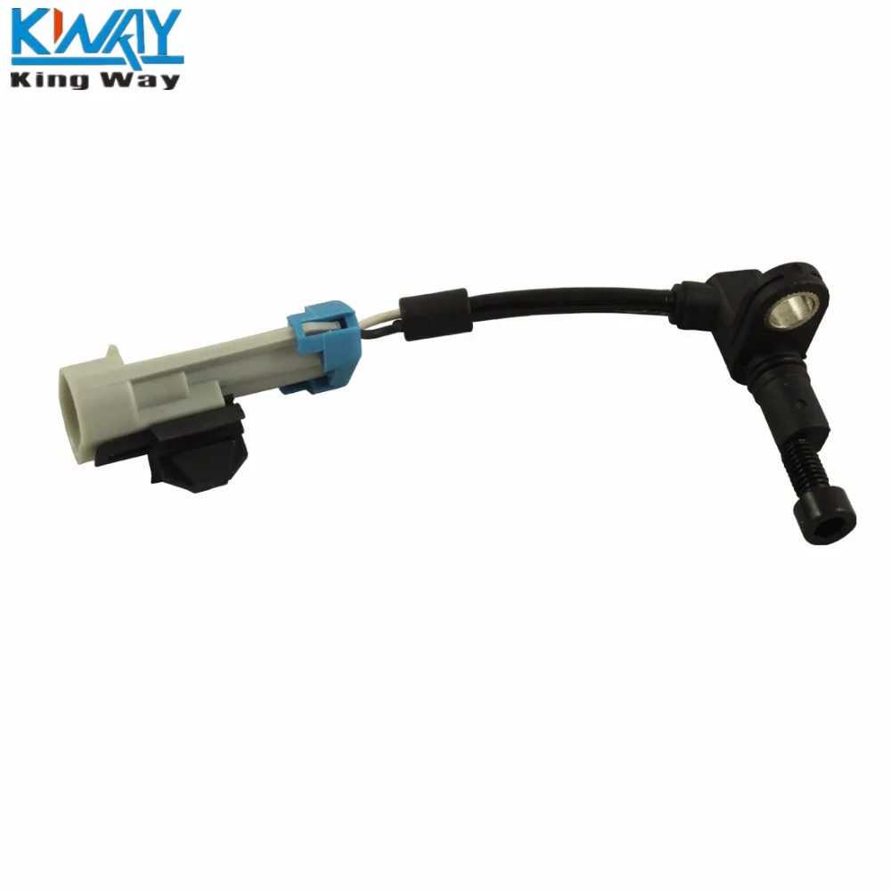 FREE SHIPPING - King Way ABS Wheel Speed Sensor Front Left Right For 2007-2012 Chevrolet Saturn SU9865 96626078 | Автомобили и