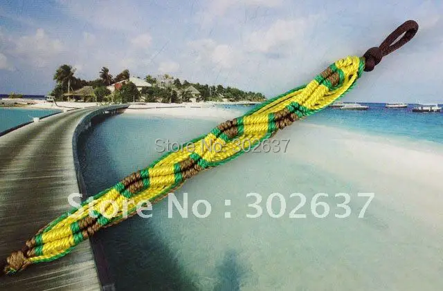 12 шт желтый/зеленый коричневый плетеные браслеты дружбы #20919|woven friendship bracelets|friendship