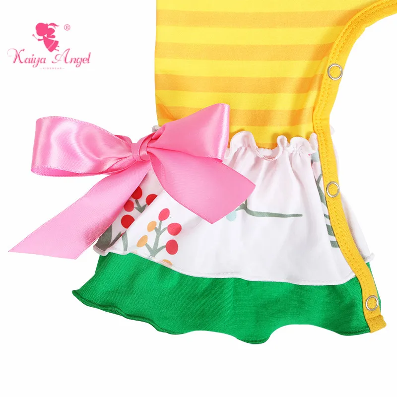 Kaiya Angel/костюм для Хэллоуина Эксклюзивная праздничная одежда новорожденных