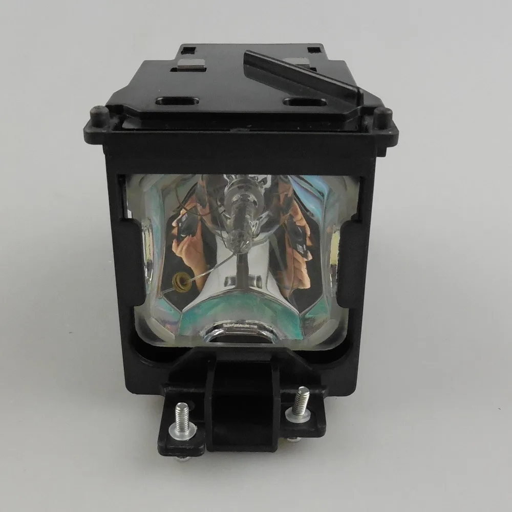 Projector Lamp ET-LAC75 for PANASONIC PT-LC55U, PT-LC75E, PT-LC75U, PT-U1S65, PT-U1X65 with Japan phoenix original lamp burner