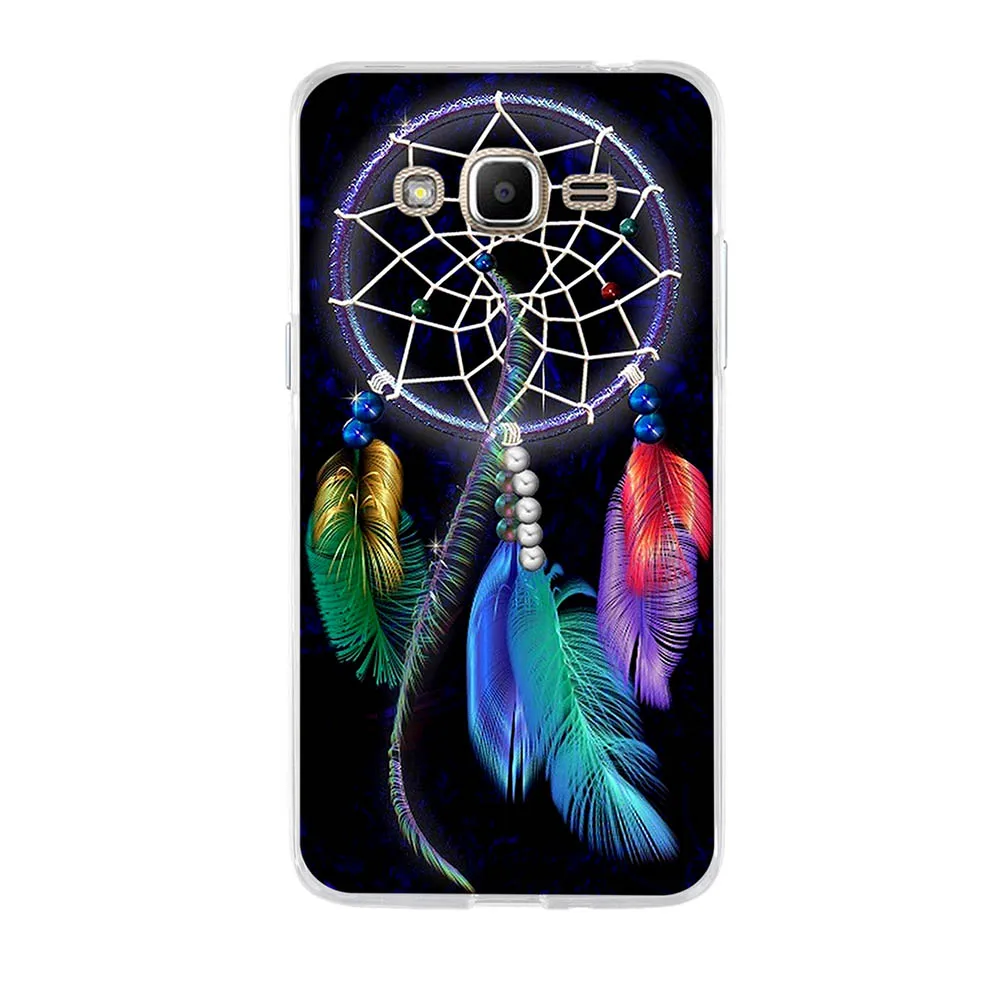 Для samsung Galaxy J2 Prime чехол силикон для samsung Galaxy J2 Prime G532F чехол КРЫШКА ДЛЯ samsung J2 премьер-Чехол кожаный чехол Капа - Цвет: 6