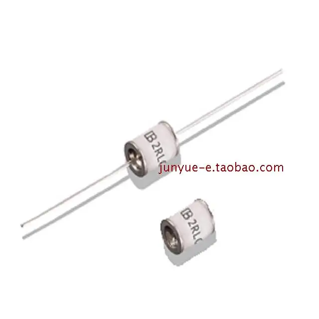 Против 2RL400L-5 2RL400-5 2 контакт. 400 В 2R400 детонатор 5KA керамическая газоразрядная лампа