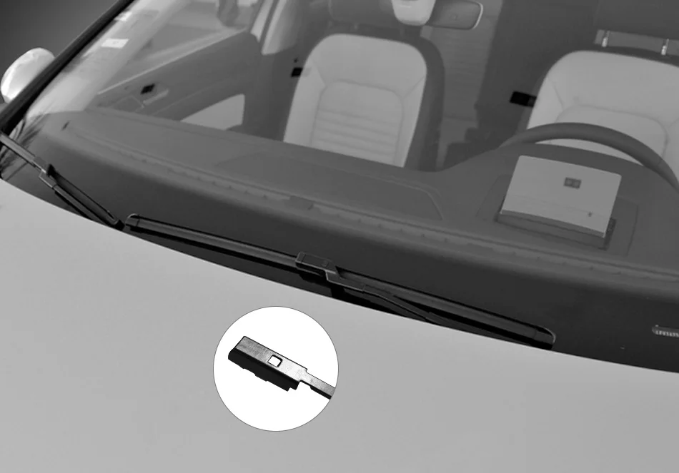 Sumks стеклоочистителей для Audi A4 B5 B6 B7 B8 2000 2001 2002 2003 2004 2005 2006 2007 2008 2009 2010 2011 2012 2013
