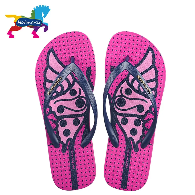 Hotmarzz женщины тапочки домашние женские мягкие Главная мода Домашние Анти занос