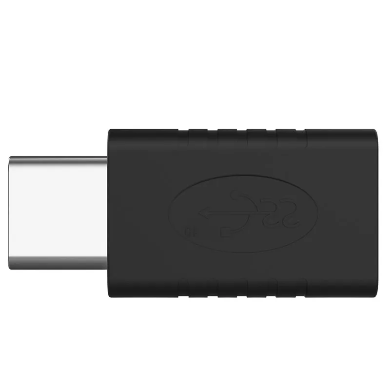 Usb type C адаптер для мужчин и женщин USB-C OTG Зарядка Синхронизация данных конвертер type-C удлинитель для samsung планшета Macbook