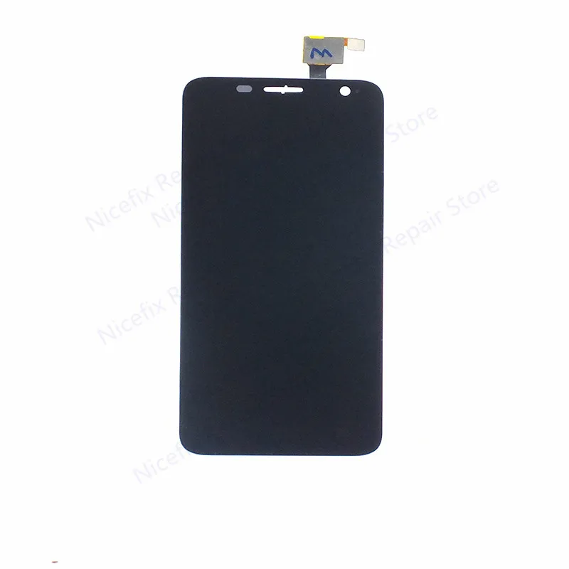 ЖК-экран для Alcatel One Touch Idol Mini 6012 6012D 6012E 6012A 6012X Вт мобильный телефон запасные части