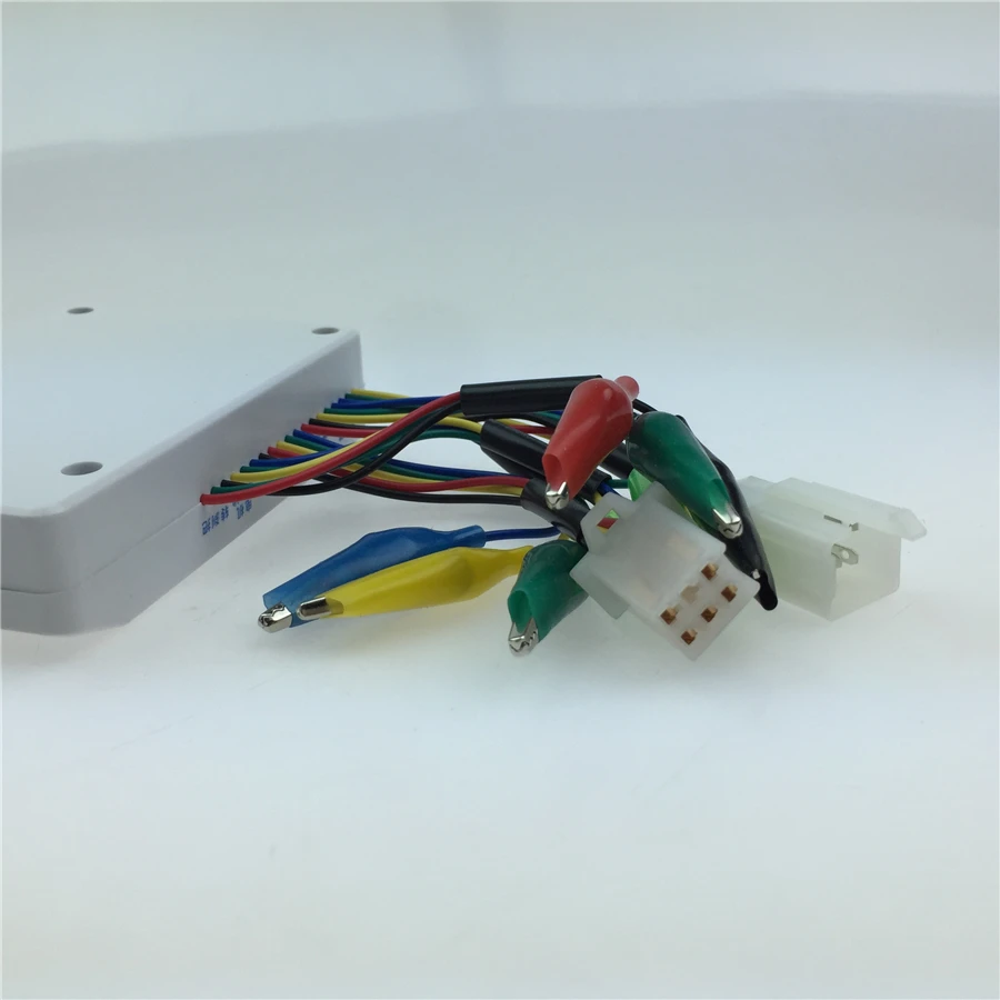 Ремонт STARPAD аксессуары электрический автомобиль мотор контроллер Включите