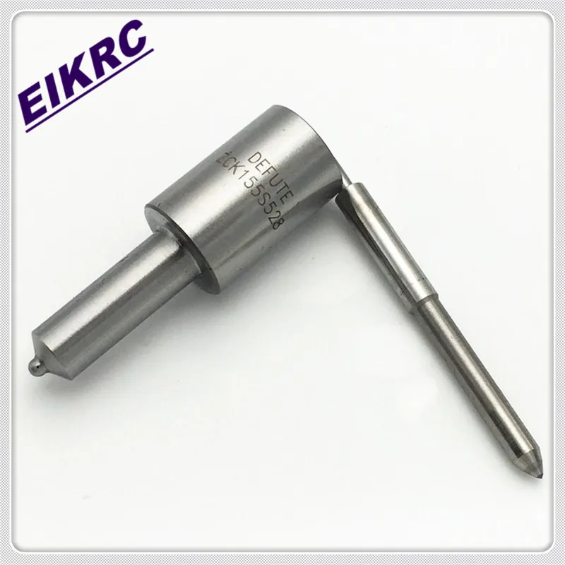 

EIKRC good quality ZCK155S528/6170ZC-19B/6170ZC-19A/6170Z-19B/145L9 Diesel fuel spray engine Injector Nozzles