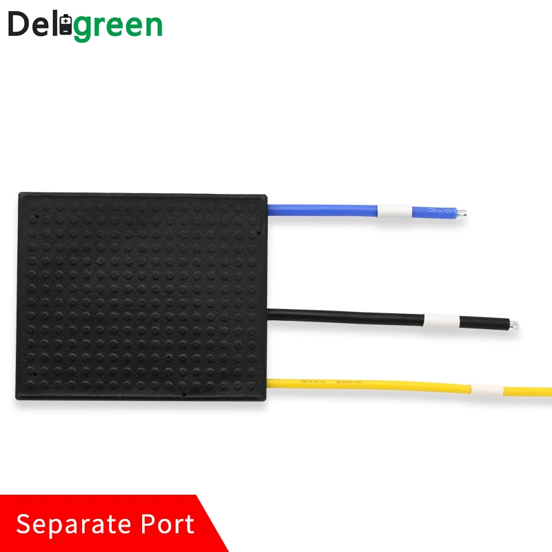 Фотоаппаратов моментальной печати 7 S 16A PCM/PCB/BMS для 24 V литиевая 18650 аккумуляторная