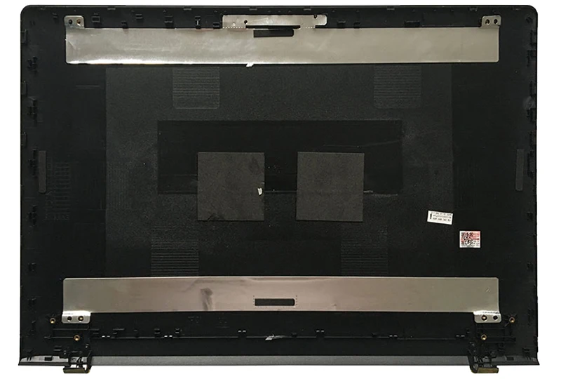 Для lenovo IdeaPad 300-15 300-15ISK задняя крышка Топ чехол для ноутбука lcd задняя крышка AP0YM000600 AP0YM000610/lcd рамка крышка/петли