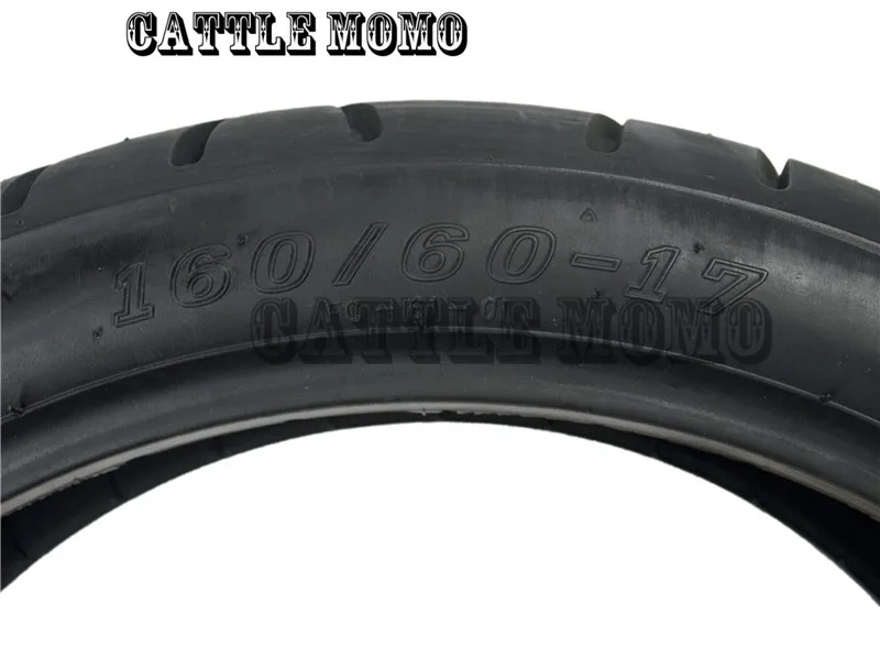 Резиновые мотоциклетные колеса и диски задние вакуумные шины для CB400 VTEC Yamaha XJR400