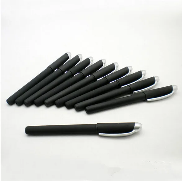 Бесплатная доставка 5 шт./лот волшебная ручка с исчезающими чернилами невидимая С