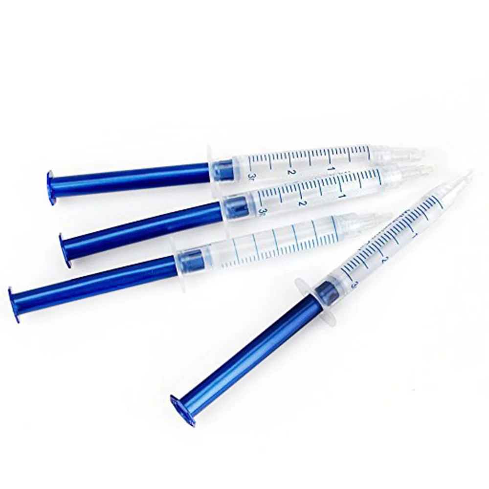 10 шт. гель для отбеливания зубов карбамид пероксид инструменты красоты 3