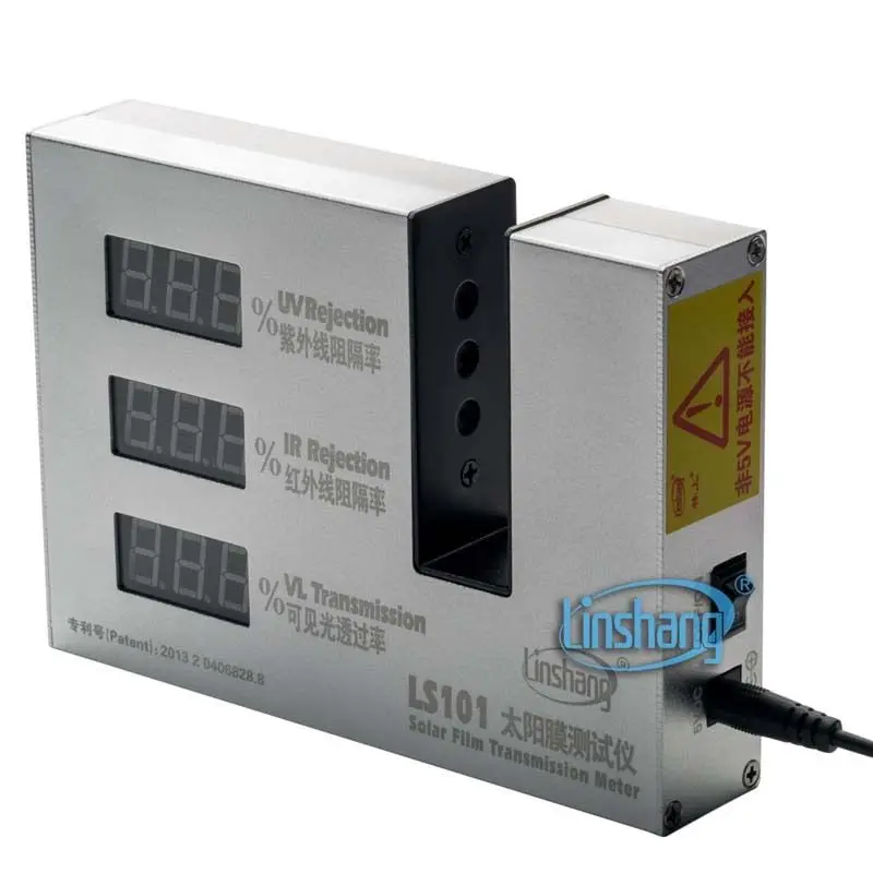 Тестер солнечной пленки взрывозащищенный мембранный тестер для строительной с