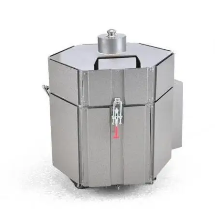 

New high-temperature pottery equipment manufacturers Electric Furnace