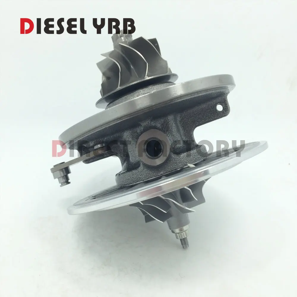 Cartridge turbo core GT2256V 736088-5003S 736088 turbocharger CHRA For Mercedes Sprinter I 316 CDI 156HP OM647 DE LA 27 2004 | Автомобили