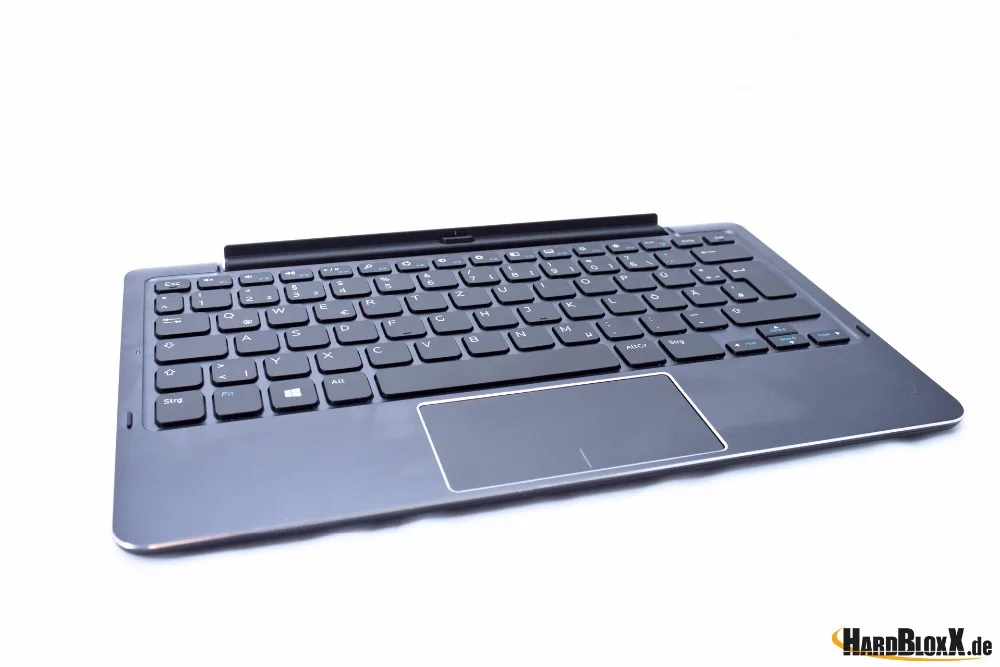 Новая модная Оригинальная док-клавиатура для 10 8 дюймового планшета Dell Venue 11 Pro 5130