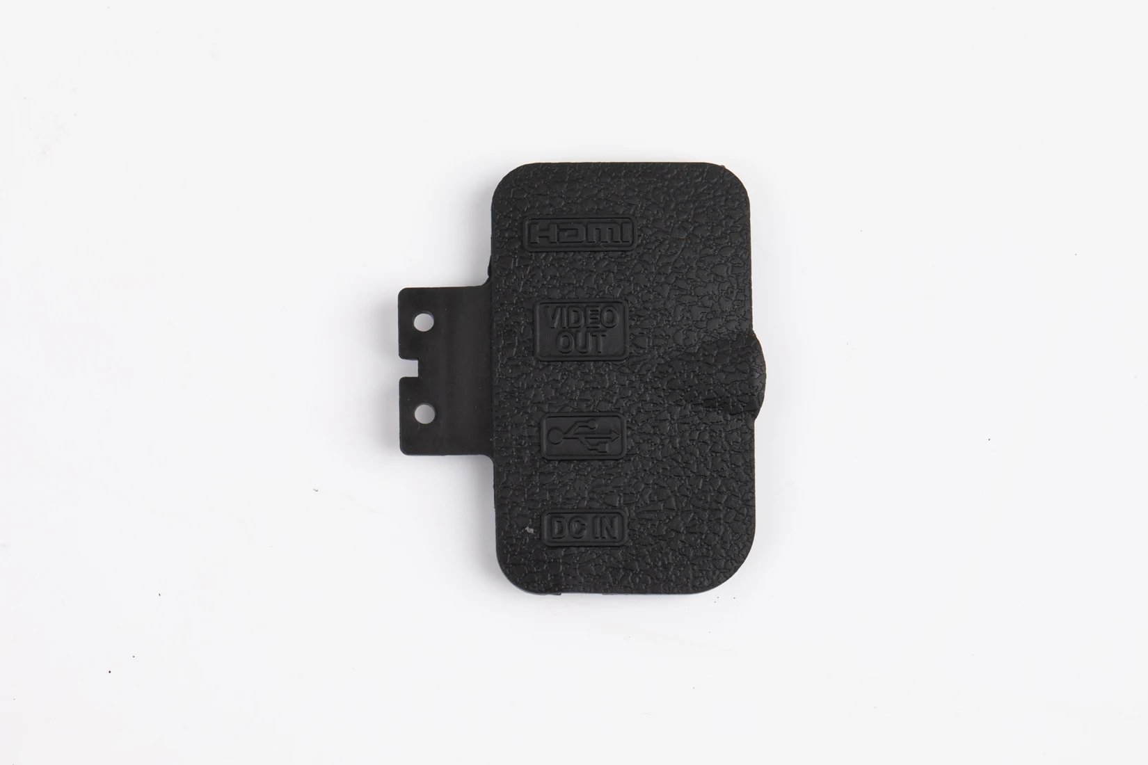 Новый терминал HD мультимедийный интерфейс USB DC IN резиновая крышка Замена крышки