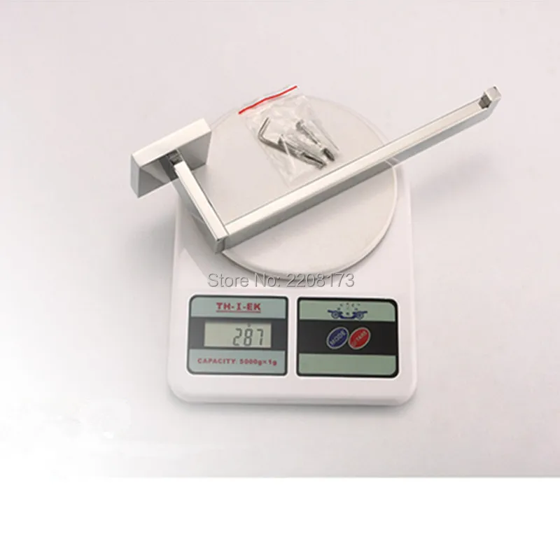 Новое украшение для полотенец Smesiteli настенное крепление ванной комнаты из