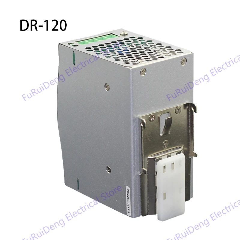 Выход DC12V, 24 V, 48V DR-75 блок питания AC DC din-рейка импульсный источник питания 240w din-рейка SMPS