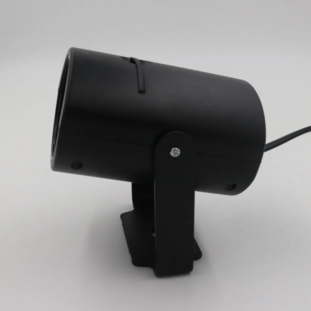 2 mode лазерный проектор светодио дный светодиодный сценический свет сердце снег