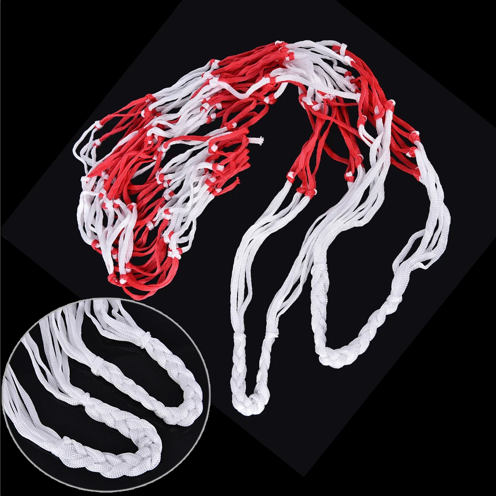 

Outdoor Sporting Soccer Net 10 Balls Carry Net Bag Sports Portable Equipment Basketball Volleyball Net Bag