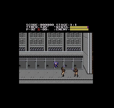 Ninja Gaiden Трилогия 16 бит большой серый карточная игра для NTSC игры Прямая доставка |